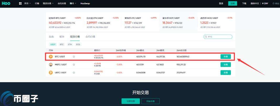 hoo交易所官网下载(hoo交易所app官方下载)