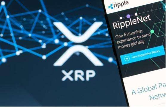 xrp区块链浏览器(区块浏览器查询xrp交易信息)