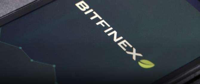 bitfinex平台(Bitfinex app)