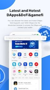 tp钱包app(tp钱包app下载安装)