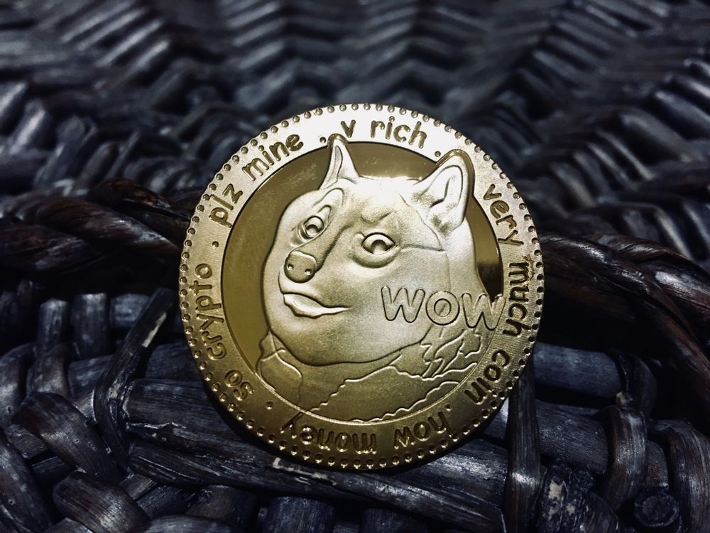 dogecoin钱包(dogecoin钱包官方)