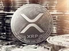 xrp(xrp是什么货币)