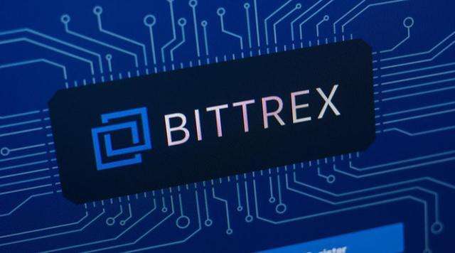 bittrex官网(bittrex app官网)